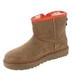 Análisis detallado: UGG Chestnut Mini, la tendencia en calzado de moda para este invierno