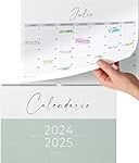 Descubre la Originalidad de los Calendarios en el Mundo de la Moda