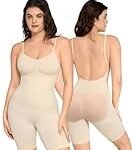 Todo lo que necesitas saber sobre los Body Spanx para lucir una espalda baja perfecta