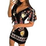 Tendencia de Temporada: Descubre el Elegante Vestido con Corte en la Cadera Tendencia de Temporada: Descubre el Elegante Vestido con Corte en la Cadera