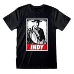 Análisis detallado de la camiseta de Indy: estilo y tendencia para lucir con personalidad Análisis detallado de la camiseta de Indy: estilo y tendencia para lucir con personalidad