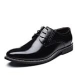 Los Mejores Zapatos de Vestir para Hombre: Análisis de Modelos Baratos y Elegantes