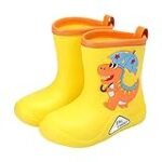 Análisis de las mejores botas de agua barefoot para niños: ¡Protección y estilo en cualquier clima! Análisis de las mejores botas de agua barefoot para niños: ¡Protección y estilo en cualquier clima!