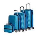 Análisis de Ropa y Complementos de Moda: ¡Descubre los Mejores Juegos de Maletas Juveniles! Análisis de Ropa y Complementos de Moda: ¡Descubre los Mejores Juegos de Maletas Juveniles!