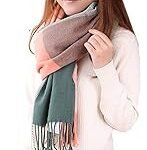 ¡Imprescindible este Invierno! Análisis Completo del Foulard como Complemento de Moda ¡Imprescindible este Invierno! Análisis Completo del Foulard como Complemento de Moda