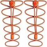 Explorando el Impacto del Cordón Naranja en la Moda Actual