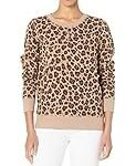 Sudadera Animal Print: La Tendencia Salvaje que Debes Incorporar a tu Armario