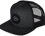 Análisis completo de la gorra Rip Curl para hombre: calidad y estilo en un solo accesorio