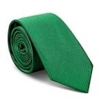 Corbata Verde Esmeralda: El Toque de Elegancia en tu Outfit - Análisis de Ropa y Complementos de Moda