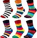 Descubre la alegría de los calcetines colorines: Análisis de moda y estilo Descubre la alegría de los calcetines colorines: Análisis de moda y estilo