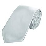 Corbata Gris Perla: Elegancia y Versatilidad en tu Outfit - Análisis de Ropa y Complementos de Moda