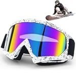 Descubre las Mejores Ofertas en Gafas de Snowboard en Outlet: Análisis y Recomendaciones