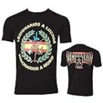 Análisis detallado de la camisa Legion: descubre por qué es la prenda imprescindible esta temporada