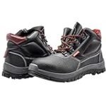 Análisis detallado de las mejores botas de trabajo para hombre impermeables: ¡Protección y estilo en un solo calzado!