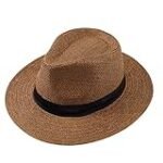 Gorro de paja para hombre: el complemento estrella de esta temporada