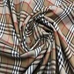 Tela Burberry: Descubre la Elegancia y Calidad de un Clásico de la Moda