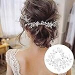 Guía de Tendencias en Decoración de Pelo para Bodas: El Toque Perfecto para tu Look Nupcial