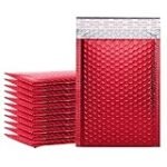 Análisis de tendencia: Bolsos acolchados metalizados, el accesorio perfecto para brillar esta temporada