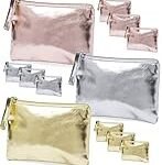 Carteras para ser la invitada perfecta en una boda: ¡Descubre cómo elegir el complemento ideal! Carteras para ser la invitada perfecta en una boda: ¡Descubre cómo elegir el complemento ideal!