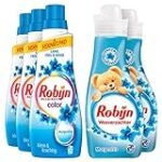 Descubre la Elegancia con Robijn: Análisis de Esta Joya en Ropa y Complementos de Moda