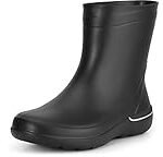 Todo lo que necesitas saber sobre los botines con suela de goma: comodidad y estilo en tus pies