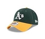 Análisis detallado: descubre la gorra de los Oakland Athletics para un look deportivo y moderno