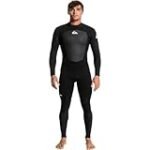 Neopreno Surf para Hombre 4/3: Análisis Detallado de la Última Tendencia en Moda Acuática