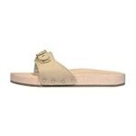 Análisis detallado de las sandalias de madera: tendencia eco-friendly en moda