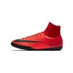 Análisis del calzado Mercurial Nike Victory: Tecnología y estilo en cada paso