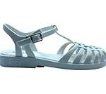 Análisis detallado de las cangrejeras de goma: moda y comodidad para tus pies