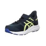 Análisis detallado de las zapatillas Asics 110: comodidad y estilo en cada paso