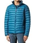 Análisis detallado de las chaquetas Patagonia Down: Calidad y estilo para el invierno Análisis detallado de las chaquetas Patagonia Down: Calidad y estilo para el invierno