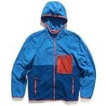 Tendencia en Moda Outdoor: Análisis del Microdini Hoody de Patagonia