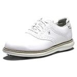 Análisis de los Zapatos de Golf para Hombre FootJoy: Comodidad y Estilo en el Green