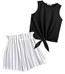 Análisis: Las Mejores Propuestas de Ropa de Verano para Niñas