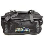 Análisis detallado del Bolso Patagonia Black Hole Duffel: ¡El complemento de moda perfecto para tus aventuras!