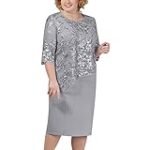 Los Vestidos de Mamá para Comuniones del 2023: Análisis de Tendencias y Estilos