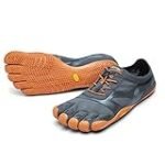 Análisis detallado: Vibram KSO EVO, la revolución en calzado minimalista