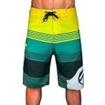 Análisis de las Mejores Bermudas Surferas para Hombre: Estilo y Funcionalidad en una Prenda de Moda