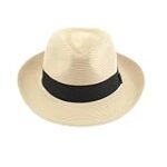 Guía Completa: Sombrero de Paja para Hombre, el Accesorio Clave para un Look Veraniego