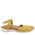 Análisis completo de las sandalias Arcopedico para mujer: ¡Descubre el calzado perfecto para este verano!