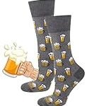 Análisis detallado de los calcetines Mahou: ¡Descubre el complemento perfecto para tus looks de moda!