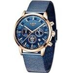 Los Mejores Relojes de Lujo para Hombre a Precios Accesibles: Análisis y Recomendaciones