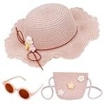 Análisis detallado: Conjunto de playa para niña, ¡descubre las tendencias más frescas del verano!