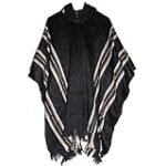 Análisis detallado del mejor poncho de lana para hombre: ¡Descubre cómo lucir con estilo y comodidad este imprescindible de la moda! Análisis detallado del mejor poncho de lana para hombre: ¡Descubre cómo lucir con estilo y comodidad este imprescindible de la moda!