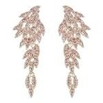 Análisis de los Mejores Pendientes Rosas para Bodas: Elegancia y Estilo en tu Look Nupcial Análisis de los Mejores Pendientes Rosas para Bodas: Elegancia y Estilo en tu Look Nupcial