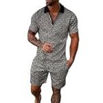 Cómo lucir a la moda con trajes cortos: análisis de los outfits más trendy